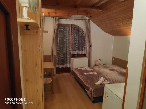 Гостиница Vila Anna в Трнавском крае