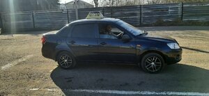 Фото 3 автошколы «Перекресток»