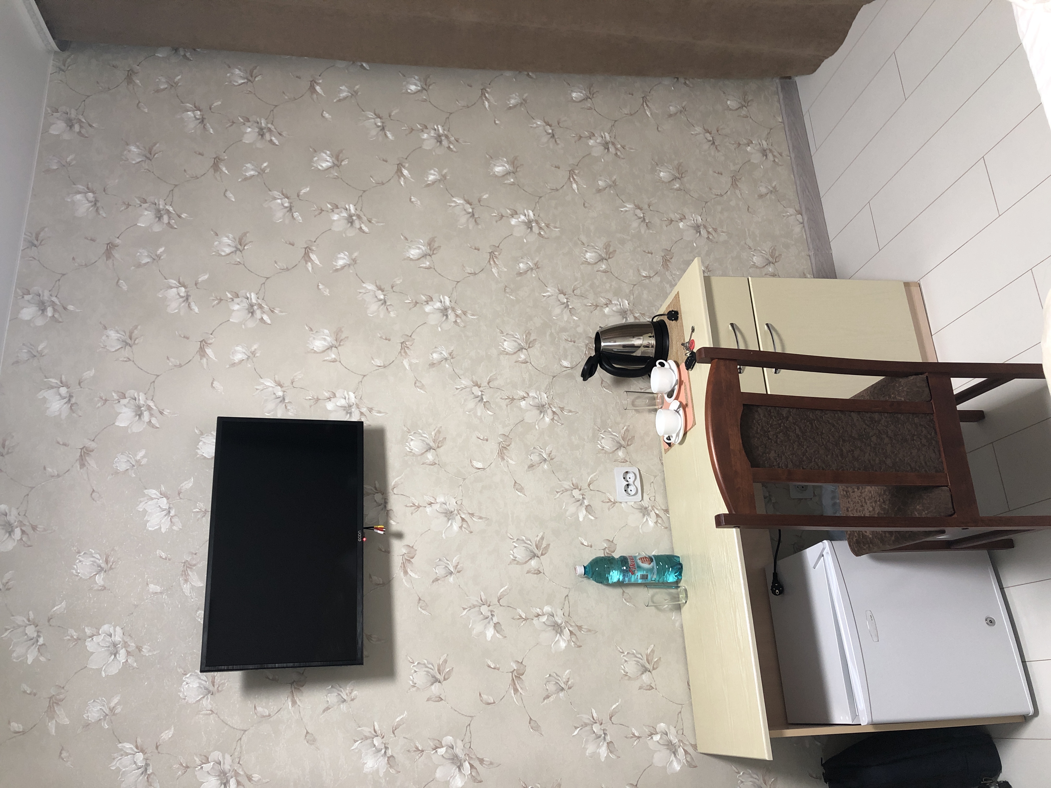 Фото Отель 54