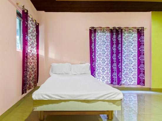 Фото Spot On 61644 Hotel Kumar Kripa