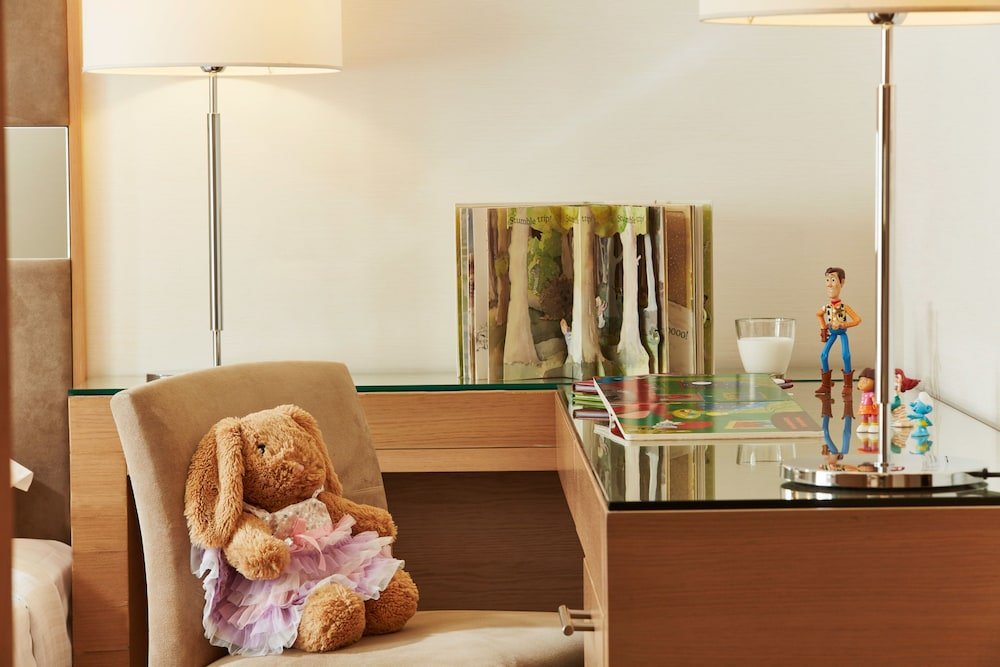 Фото Galaxy Hotel Iraklio