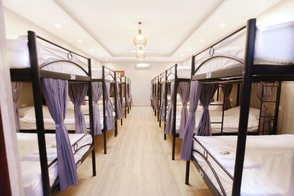 Фото Ha Noi Lantern Dorm - Adults Only