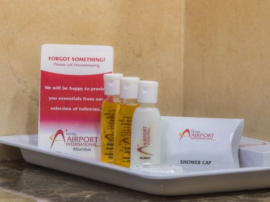 Фото Hotel Airport International