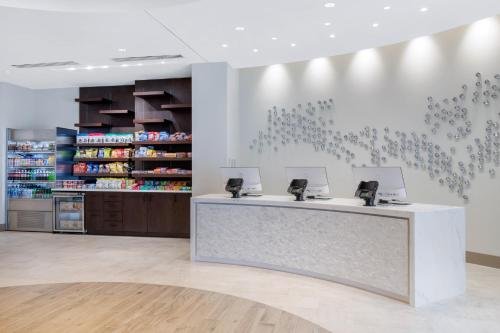 Фото Cambria Hotel College Park