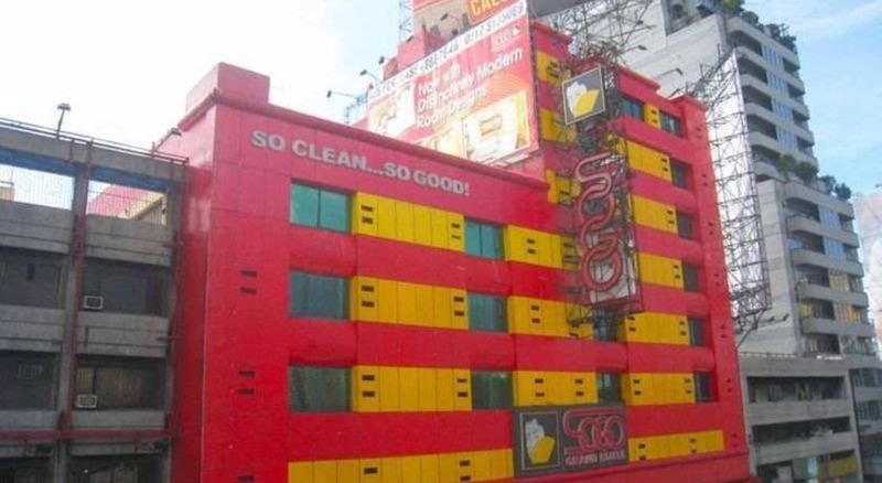 Фото Hotel Sogo Guadalupe