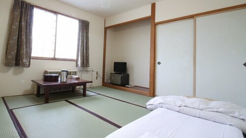 Гостиница Akanko Onsen Tohokan