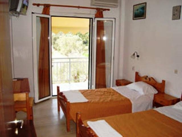 Фото Evridiki Apartments