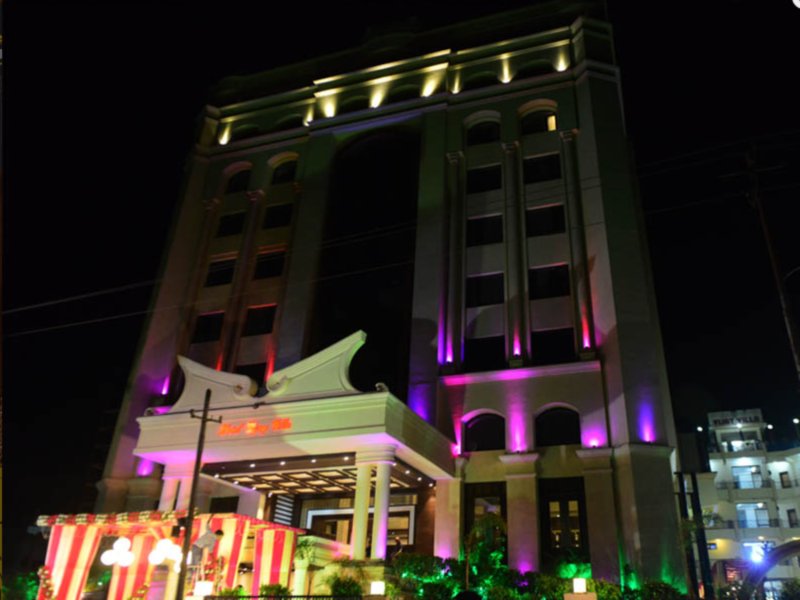 Фото отеля 4