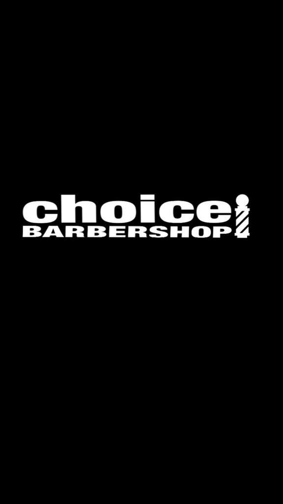 Choice Barbershop