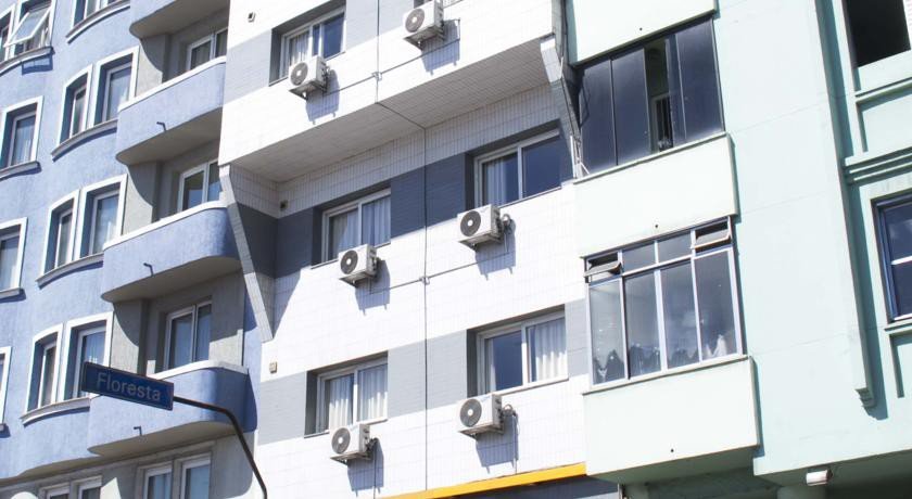 Фото Minuano Express Hotel