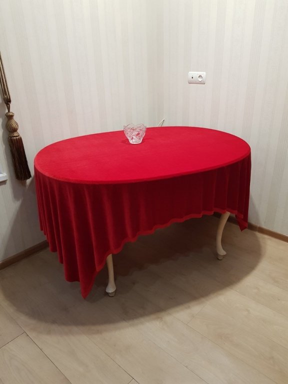 Фото Center Apartment Chisinau