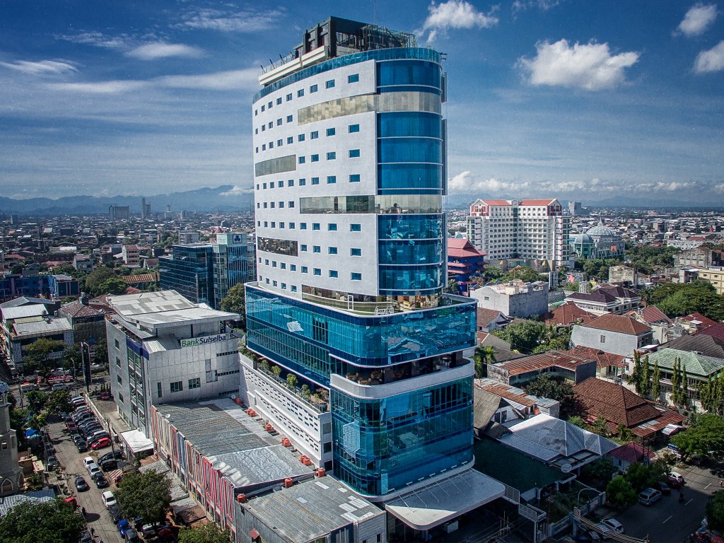 Фото Melia Makassar