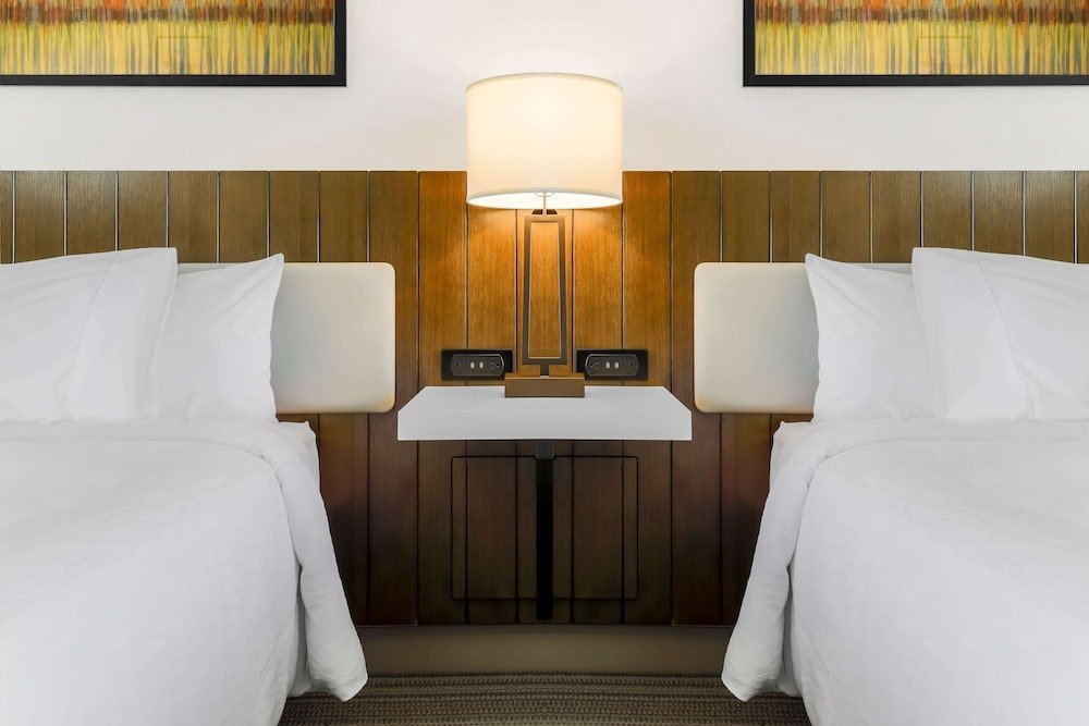 Фото Homewood Suites by Hilton Austin Downtown