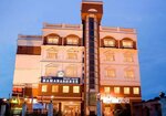 Hotel Ramanashree Richmond