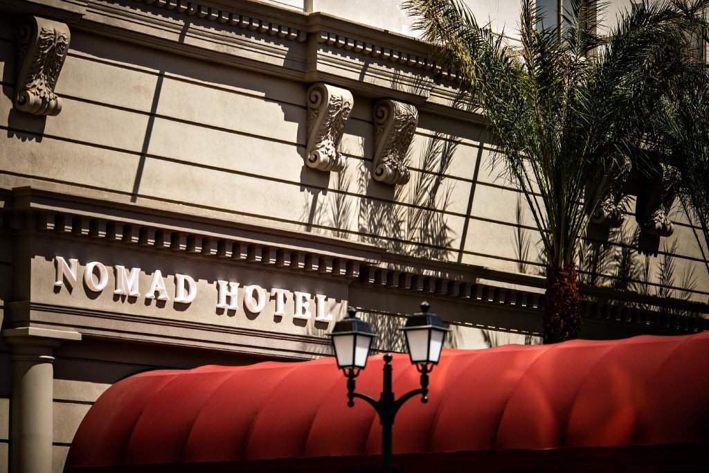 Фото NoMad Las Vegas