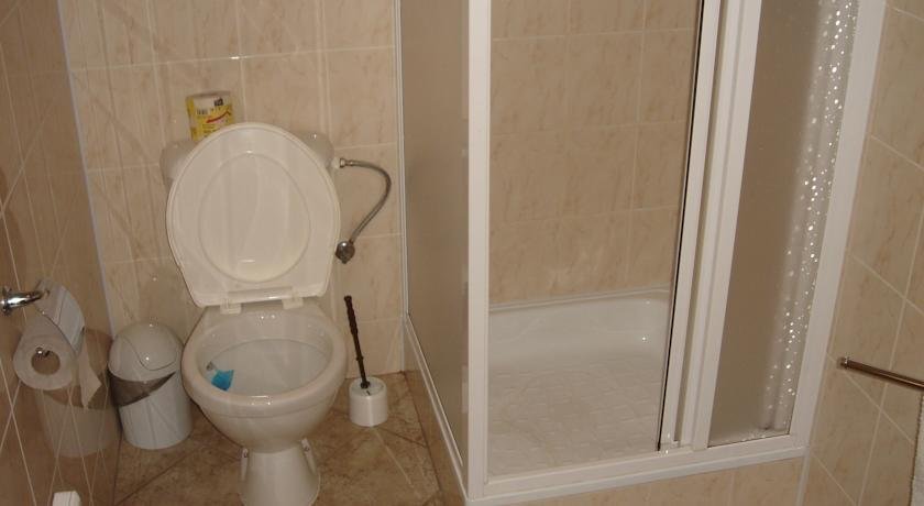 Фото Pension Pek