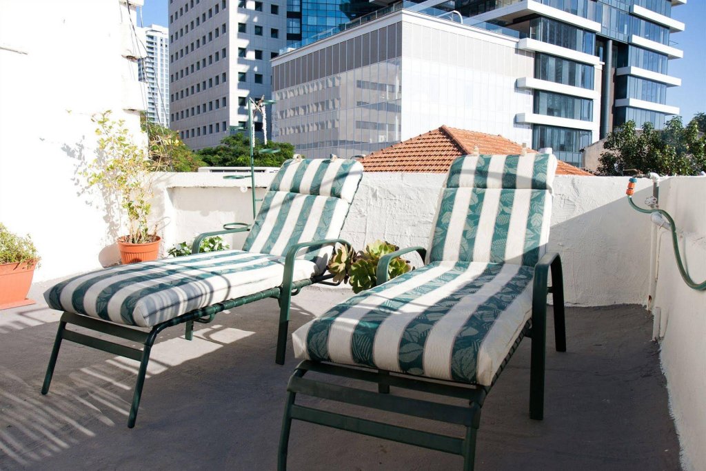 Фото отеля 4