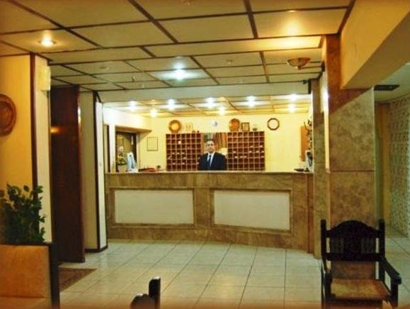 Фото Mistral Bay Hotel