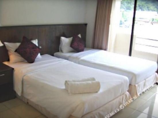 Фото Kamala Phuyai Resort