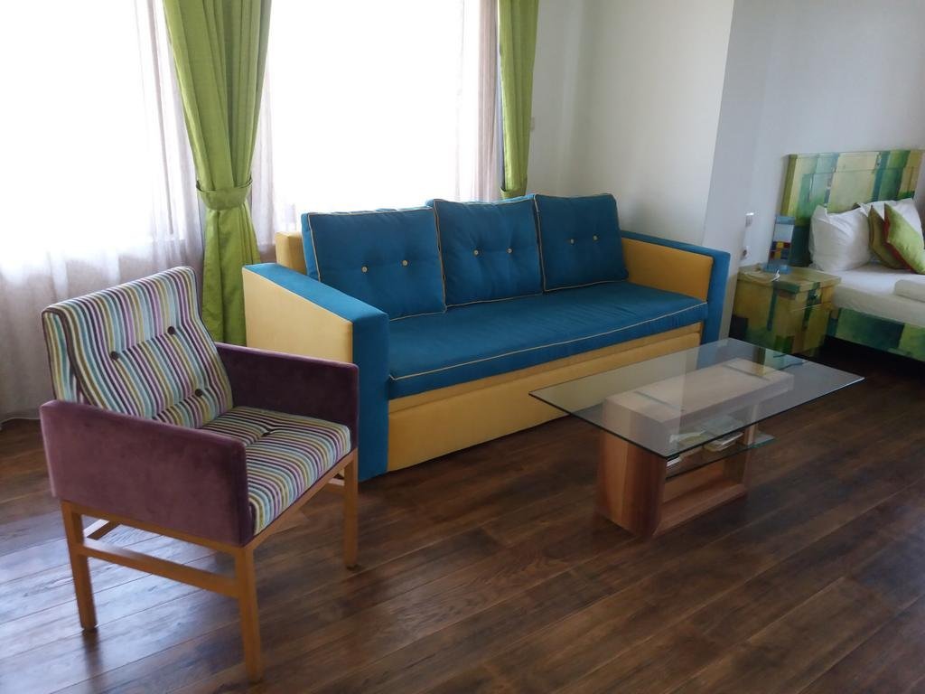 Фото Hotel Casa Art