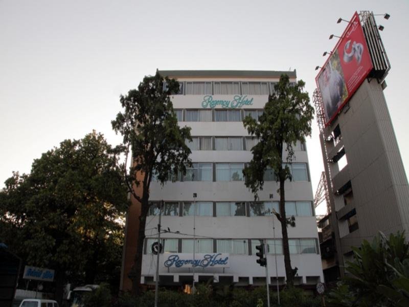 Фото Regency Hotel Mumbai