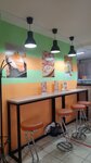 Lavka sushi (Mozhayskogo Street, 27), food and lunch delivery