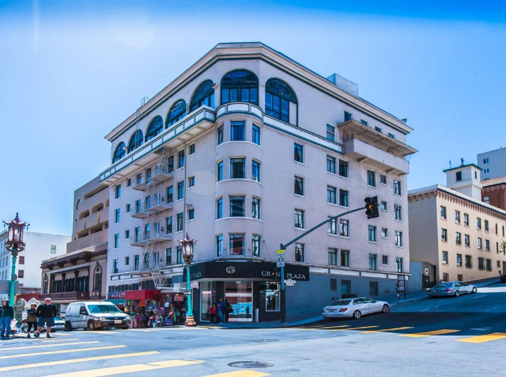 Фото отеля 4