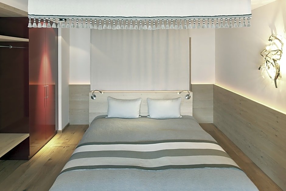 Фото Das Central - Alpine. Luxury. Life, Sölden