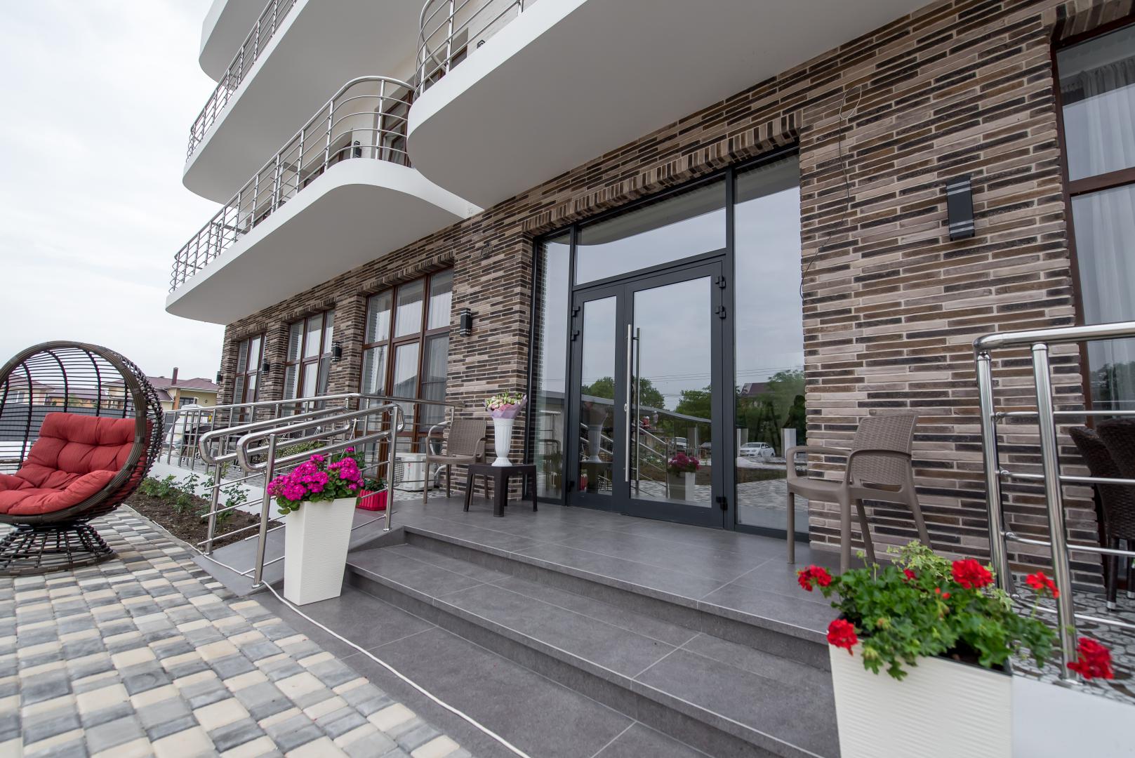 Фото отеля 5