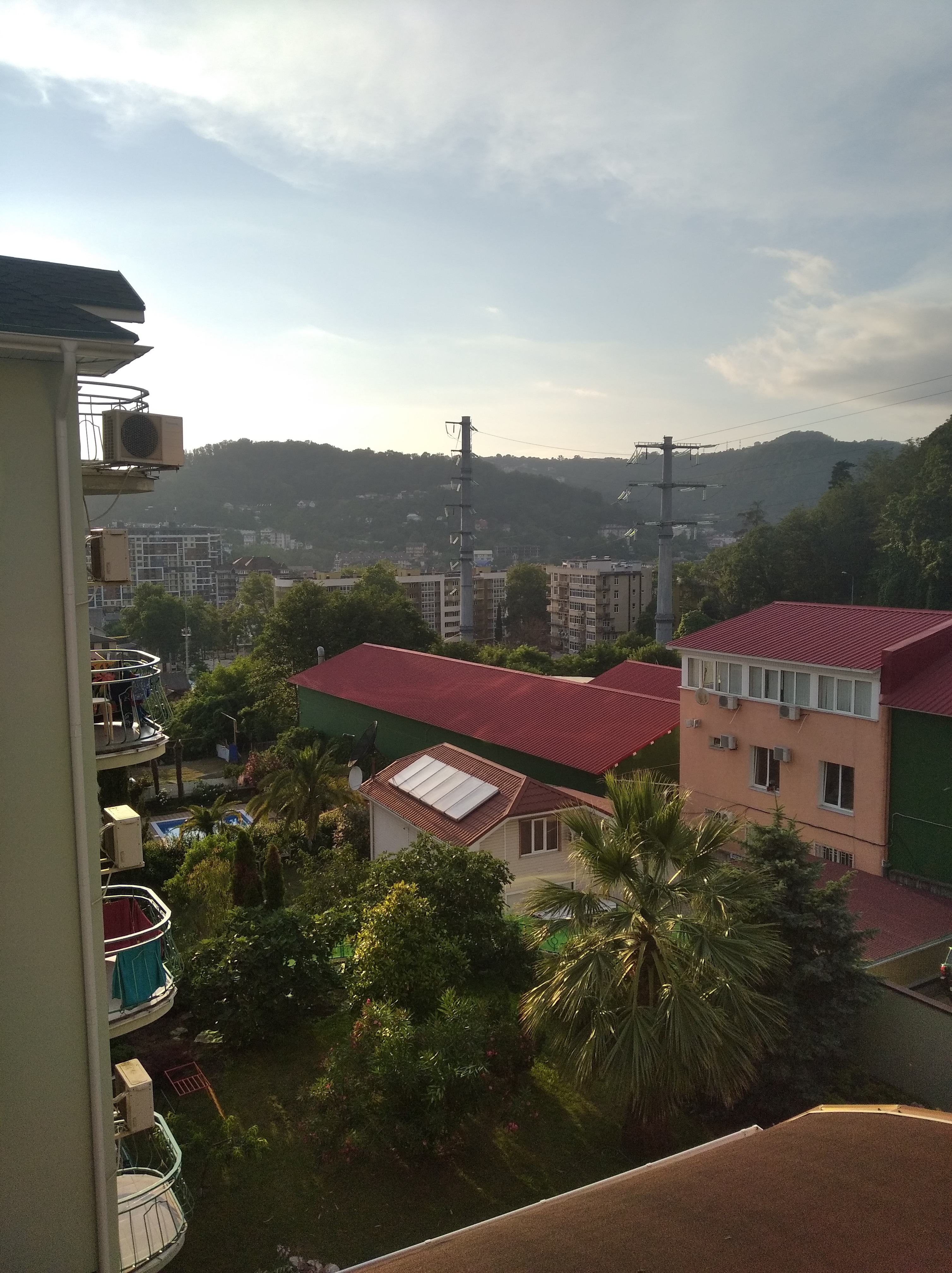 Фото Атлант