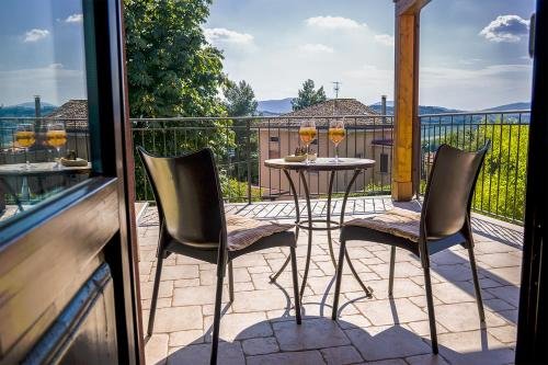 Фото Hotel La Palomba