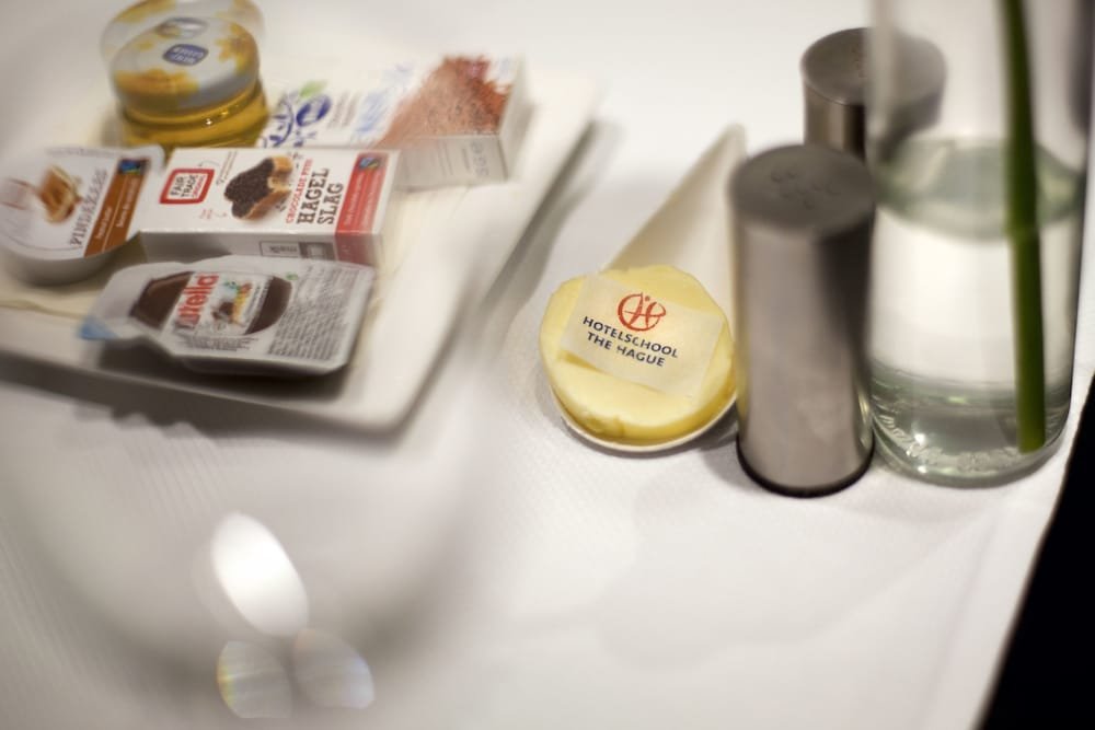 Фото Skotel Amsterdam, Hotelschool The Hague