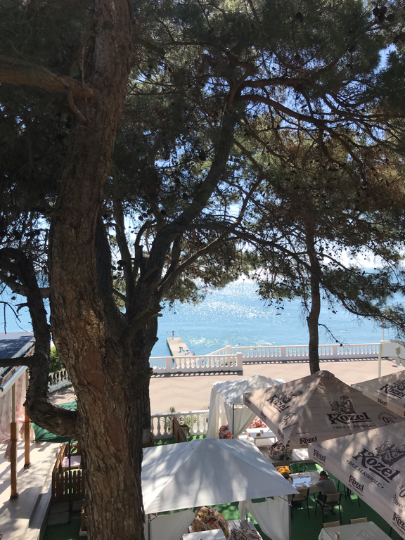 Фото Лазурь