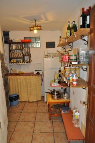 Фото Hotel Rural Villa Hermigua