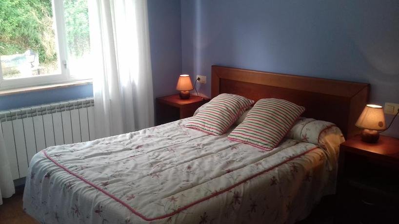 Фото Hotel Brisas Del Sella