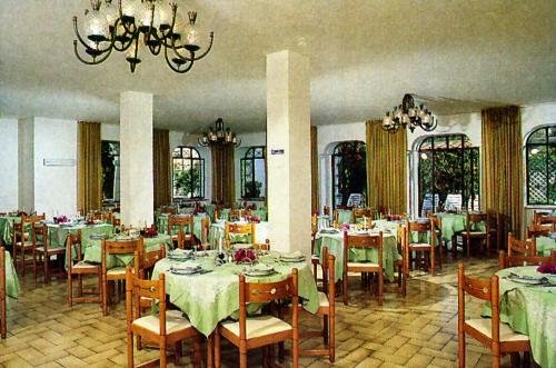 Фото Hotel Villa Ciccio