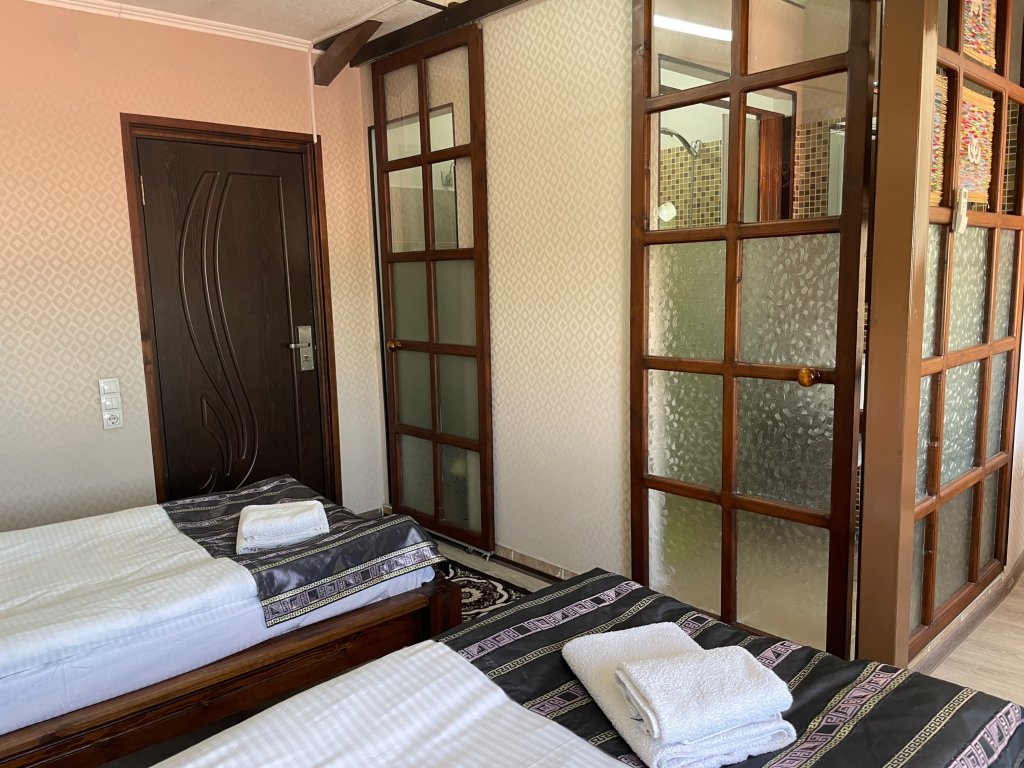 Фото Дом ЭкоДом