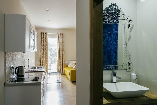 Гостиница Royal Suite Santander в Сантандере