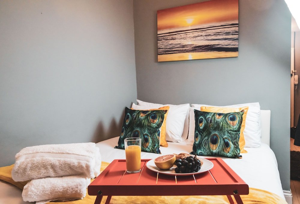 Фото отеля 5