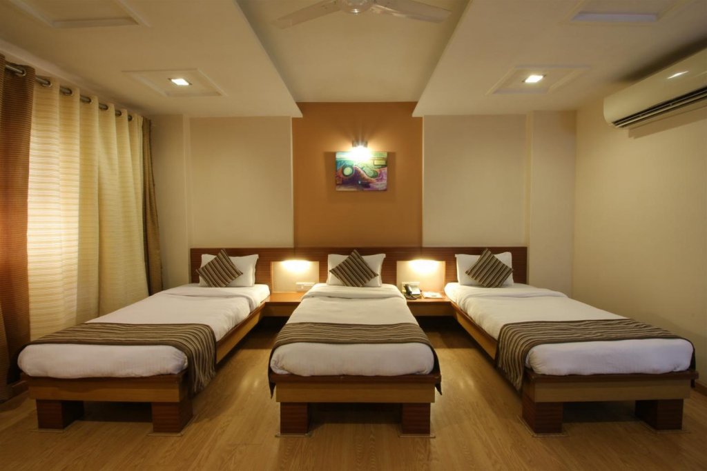 Фото Hotel President