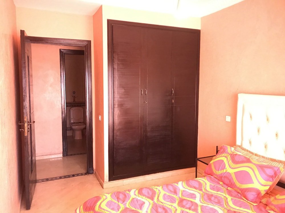 Фото Residence Majorelle Piscine