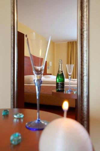 Фото Hotel Energetic