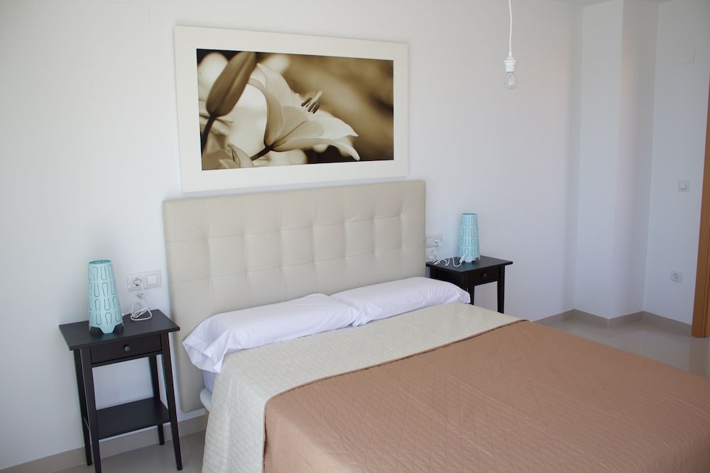 Фото Apartamentos Residencial La Red