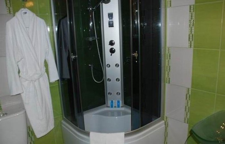 Фото Hotel Coliseum