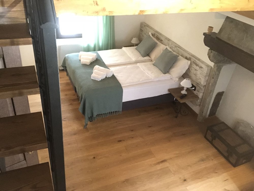 Фото NicoMat Rooms