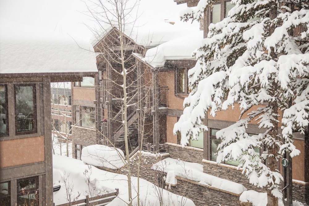 Фото Aspenwood, a Destination by Hyatt Residence