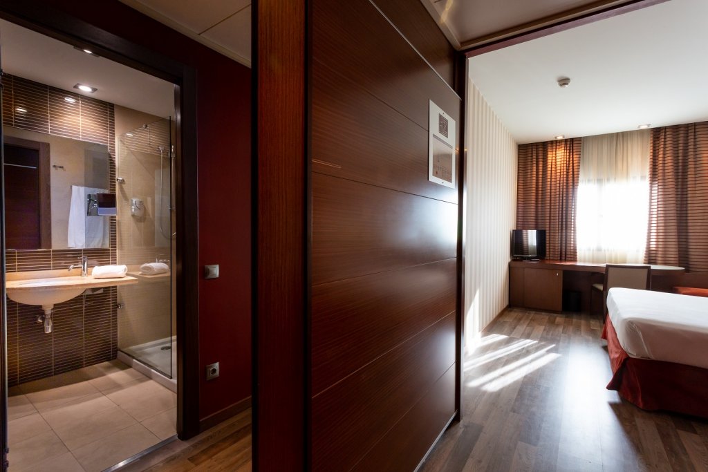 Фото Hotel & SPA Las Artes