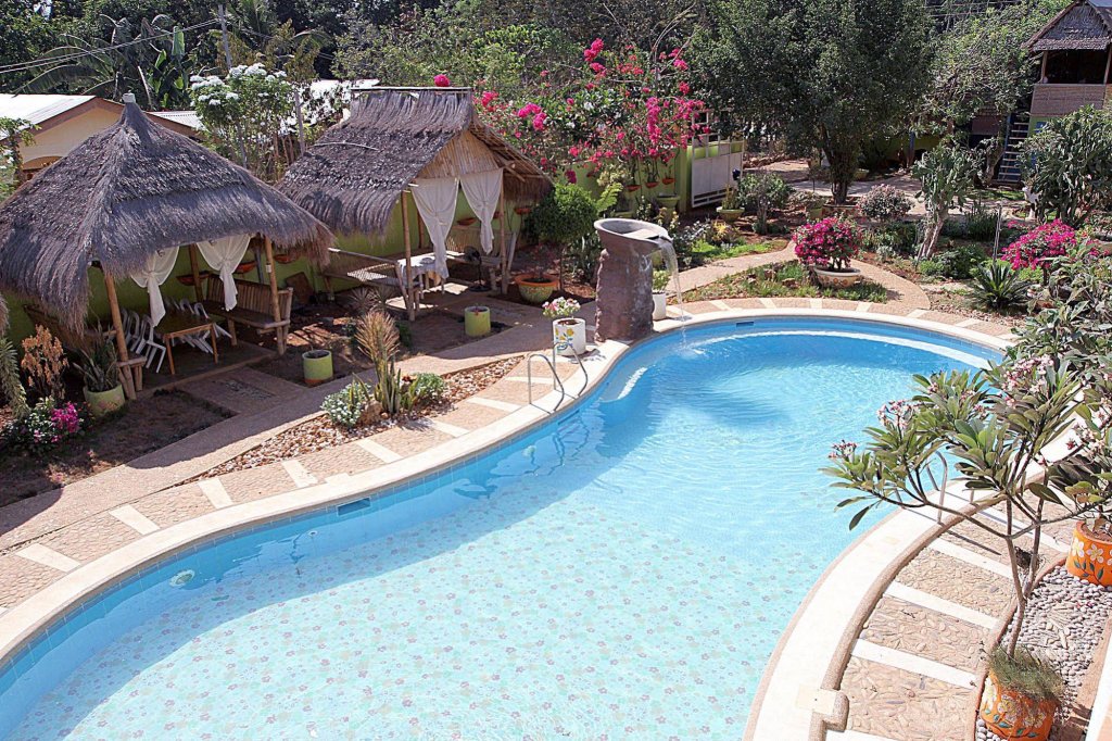 Фото Hanbee's Resort