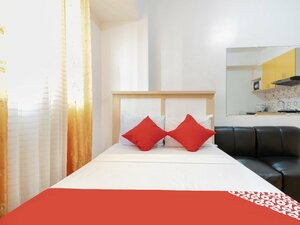 Jen's Place @ Amaia Skies Avenida (Manila), hotel