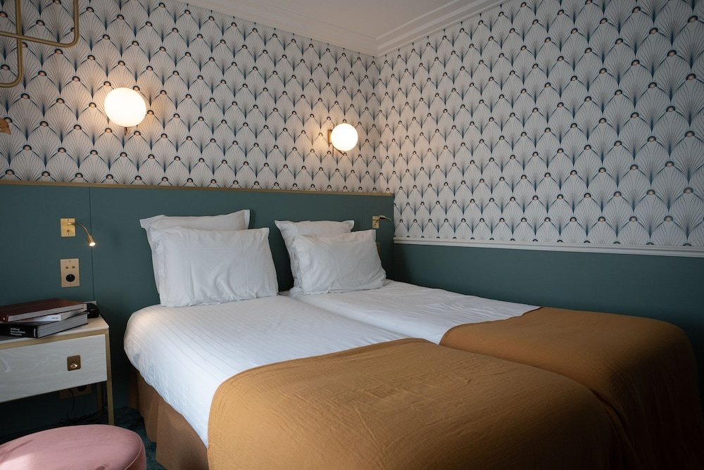 Фото Hôtel Léna